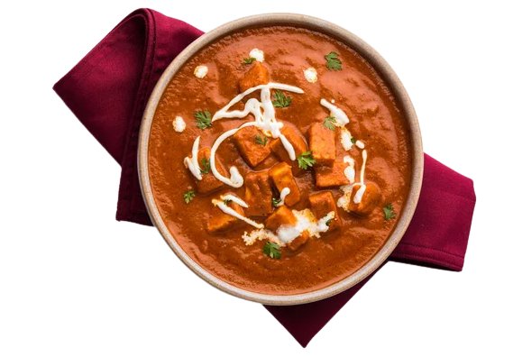 Paneer masala